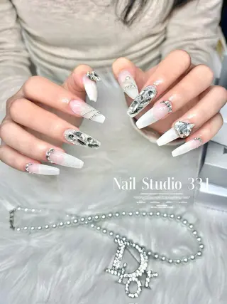 ネイル Nail Studio 331のネイルデザイン