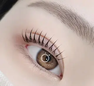 マツエク・マツパ YUKA 🐩🎀のマツエク・マツパデザイン