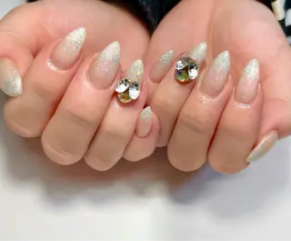 ネイル Nail salon Venusのネイルデザイン