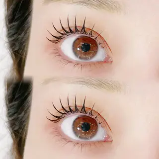 マツエク・マツパ マリーテレジア🩵 OGURAのマツエク・マツパデザイン