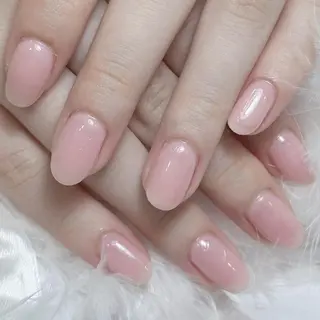 ネイル DEMAIN- 🕊️研修のネイルデザイン