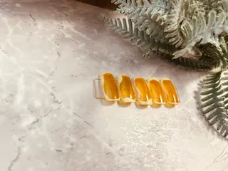 ネイル nail room.のネイルデザイン