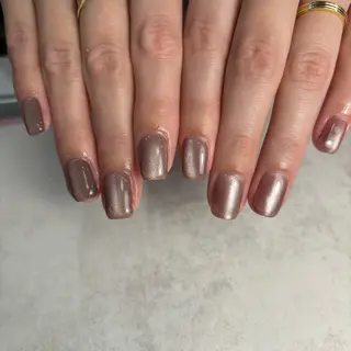 ネイル lalaroom. nailsalon航空公園店所属・lala room.のネイルデザイン