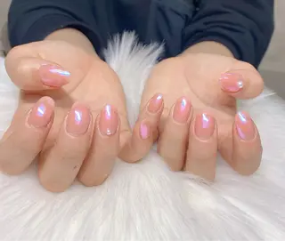 ネイル カスミ 💛吉祥寺のネイルデザイン