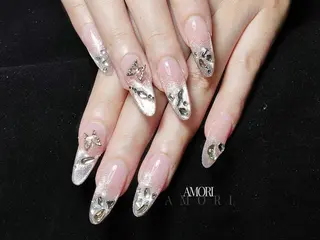 ネイル JoJo 🌵のネイルデザイン