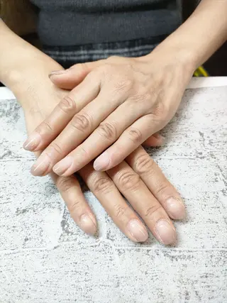 ネイル ka yuのネイルデザイン