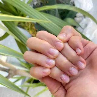 ネイル es nailのネイルデザイン