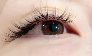 マツエク・マツパ AB マツエクネイルサロンのマツエク・マツパデザイン