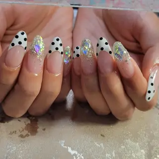 ネイル ネイルサロンほっこり kanaのネイルデザイン