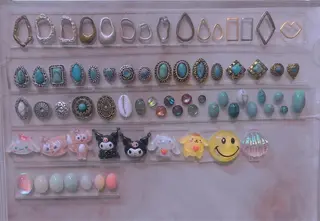 ネイル Private Salon 大宮のネイルデザイン