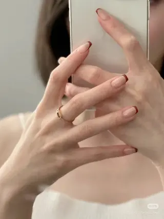 ネイル イブ ネイリのネイルデザイン