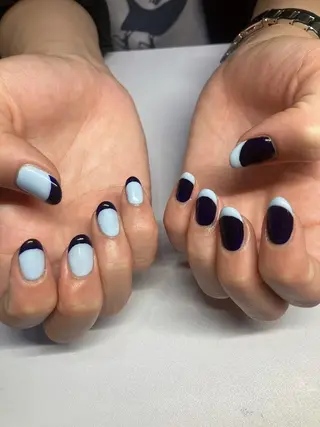 ネイル RIZE NAILのネイルデザイン