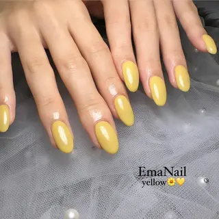 ネイル Ema Nail 豊中店所属・Nail salon M&👩🏼💖のネイルデザイン