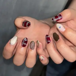 ネイル 🫧OPELIA NAIL渋谷🫧のネイルデザイン