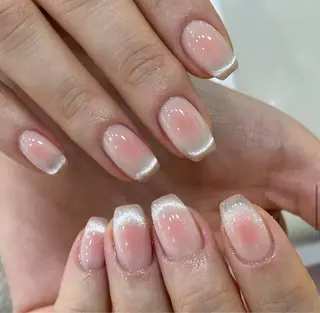ネイル 🎀MIYUKI Salon🎀のネイルデザイン