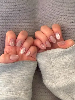 ネイル ＆ ＳＯＵＴＨ １５２０ｎａｉｌｓ所属・ネイリスト mireiのネイルデザイン