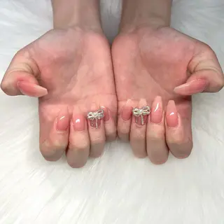 ネイル XIMINANAIL SALON堀江店のネイルデザイン