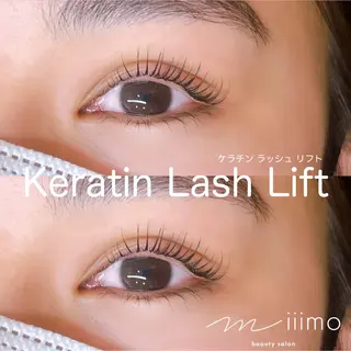 マツエク・マツパ miiimo 【ミモ】のマツエク・マツパデザイン