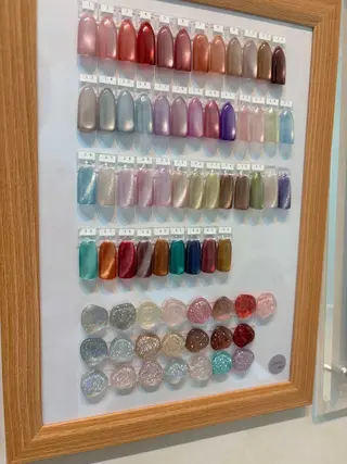 ネイル Aurum ♡︎ miyukiのネイルデザイン