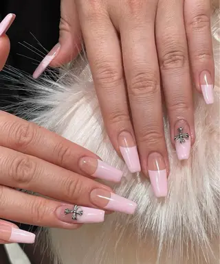 ネイル Jenn Nail Salonのネイルデザイン