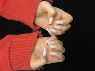 ネイル な なのネイルデザイン