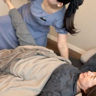 中嶋れいな (KEETE)のエステ・リラクイメージ