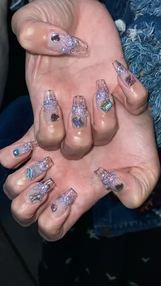 ネイル kawaiinail SONIYAのネイルデザイン