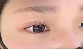 マツエク・マツパ eyelash Zen🌼AMIのマツエク・マツパデザイン