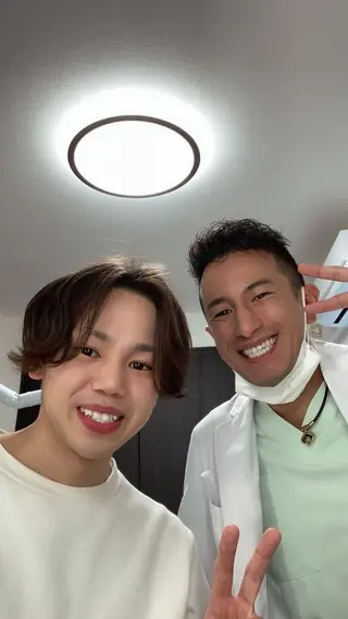 Platinum Beauty 四条烏丸店所属・吉田亮利 ホワイトニング専門店のその他イメージ