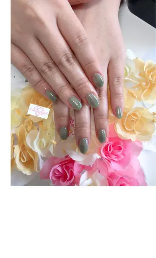 ネイル Asa miのネイルデザイン