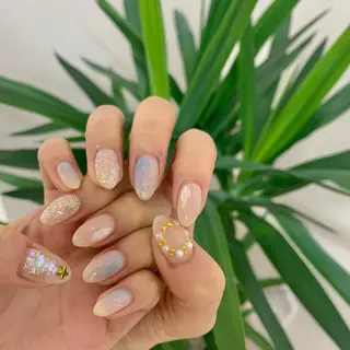 ネイル Nailsalon Fave/Rinaのネイルデザイン