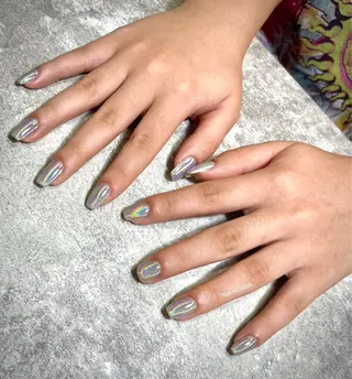 ネイル nail moanaのネイルデザイン