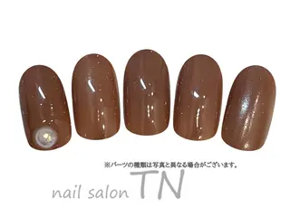 ネイル 矢川 まどかのネイルデザイン