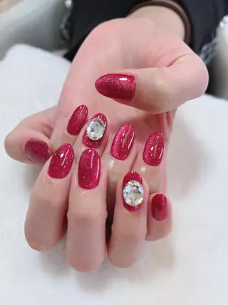 ネイル Flowerネイルサロン所属・. yukiのネイルデザイン