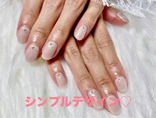 ネイル nail salon oneness🎀のネイルデザイン