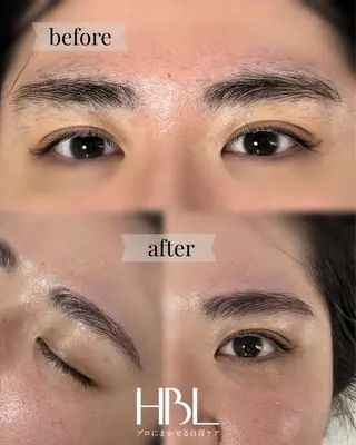 アイブロウ ABLLOOMY/ arisaの眉毛・アイブロウイメージ