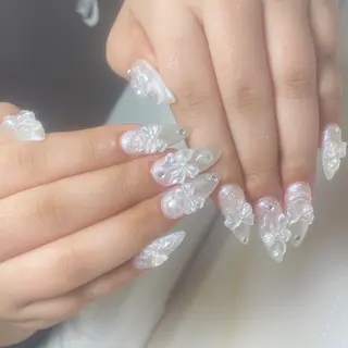 ネイル 久保田 マリコのネイルデザイン