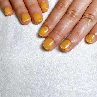 ネイル 坪田 杏香のエステ・リラクイメージ