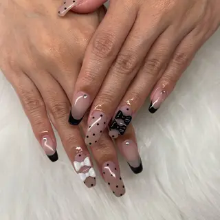 ネイル NAILSALON ViViのネイルデザイン