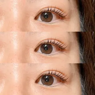 マツエク・マツパ scarlet asahiのマツエク・マツパデザイン