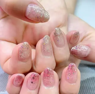 ネイル YKネイルサロン所属・YK ネイルサロンのネイルデザイン