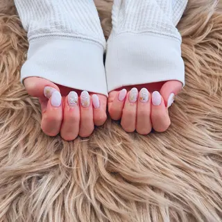 ネイル eclat.nail エクラネイルのネイルデザイン