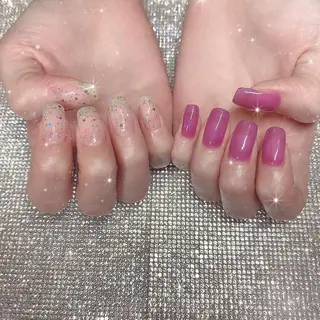 ネイル Best Nail NANA🤍のネイルデザイン
