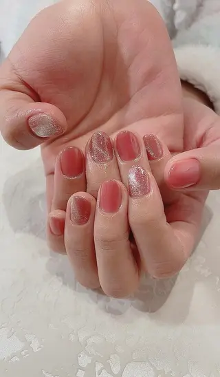 ネイル Kanal Kanaのエステ・リラクイメージ