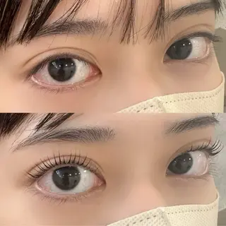 マツエク・マツパ KAHO🎀店長☽ LEDエクステ◇◆◇のマツエク・マツパデザイン