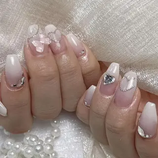 ネイル ❄️西川 真由美❄️のネイルデザイン