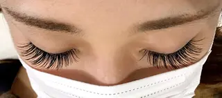 マツエク・マツパ wreath(リース)所属・wreath sayuriのマツエク・マツパデザイン