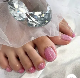 ネイル 小林 友紀のネイルデザイン