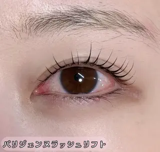 マツエク・マツパ な なのマツエク・マツパデザイン