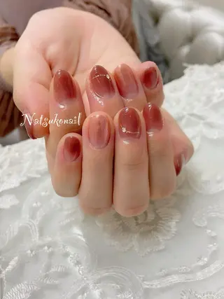 ネイル NATSUKO NAILのネイルデザイン
